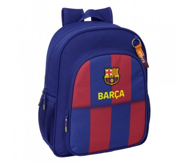 Mochila F.C. Barcelona 25/26 38cm adaptable