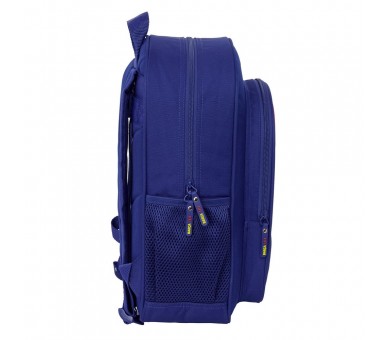 Mochila F.C. Barcelona 25/26 38cm adaptable