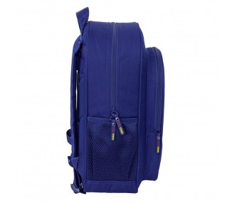 Mochila F.C. Barcelona 25/26 38cm adaptable