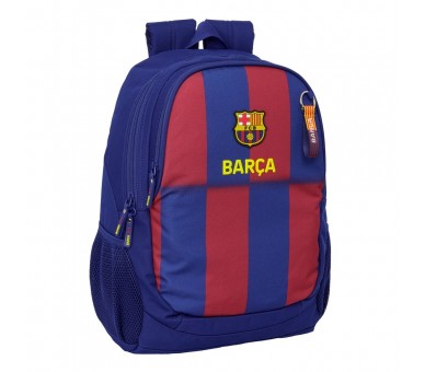 Mochila F.C. Barcelona 25/26 44cm adaptable