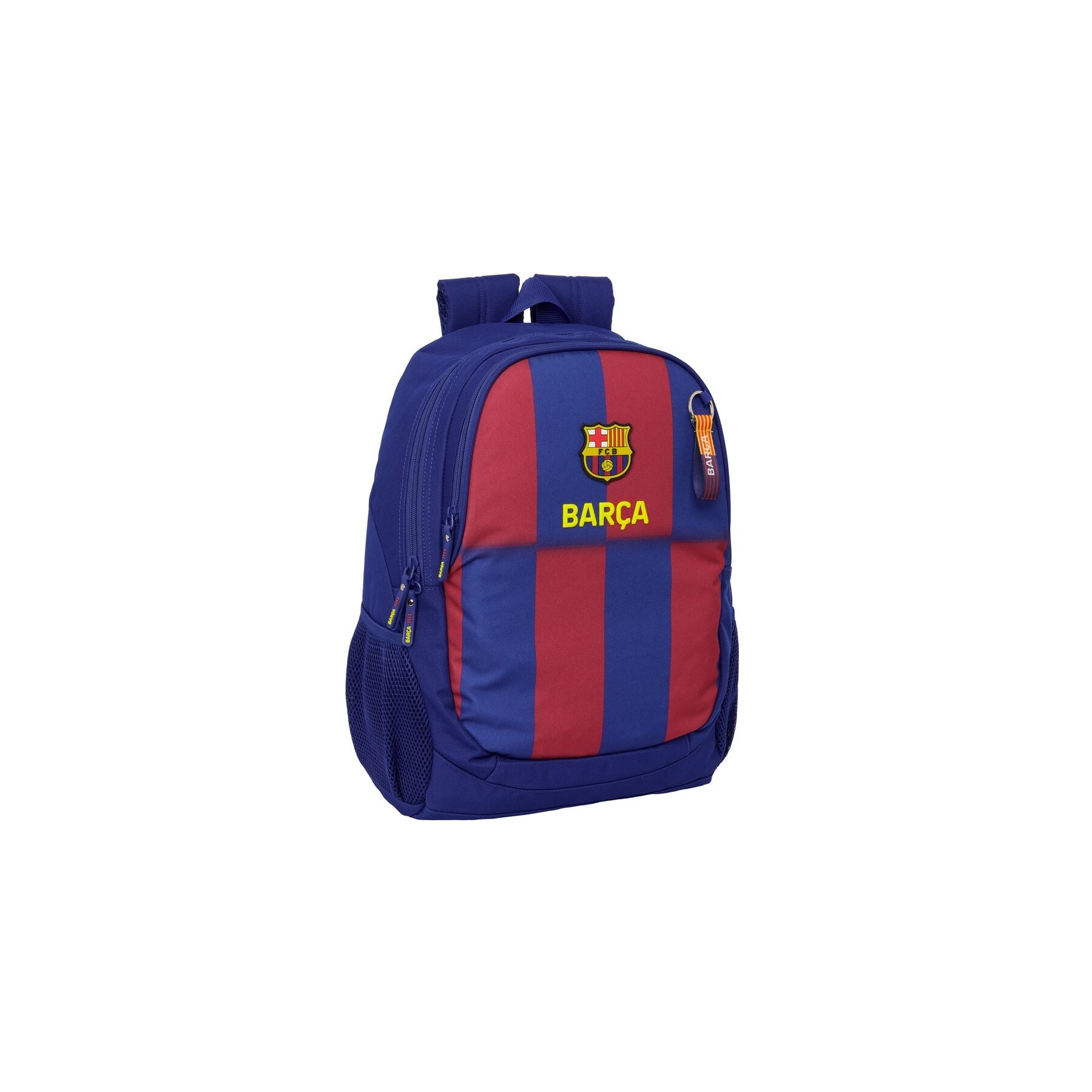Mochila F.C. Barcelona 25/26 44cm adaptable