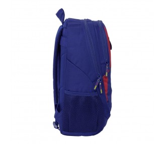 Mochila F.C. Barcelona 25/26 44cm adaptable