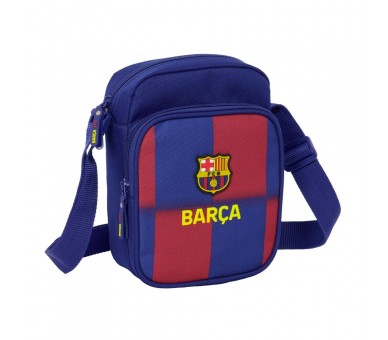 Bolso bandolera F.C. Barcelona 25/26