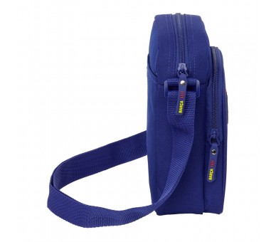 Bolso bandolera F.C. Barcelona 25/26
