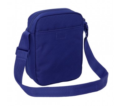 Bolso bandolera F.C. Barcelona 25/26