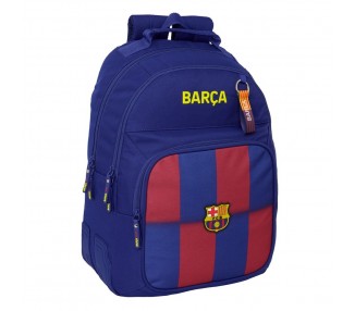 Mochila F.C. Barcelona 25/26 42cm adaptable