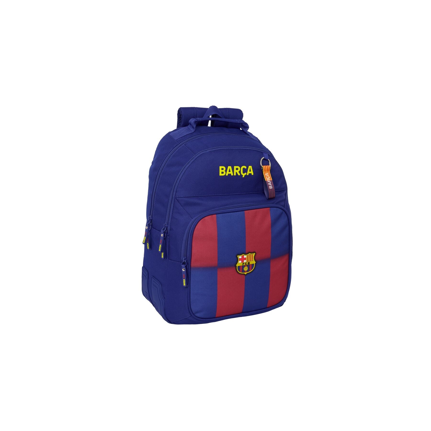 Mochila F.C. Barcelona 25/26 42cm adaptable