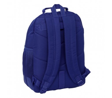 Mochila F.C. Barcelona 25/26 42cm adaptable
