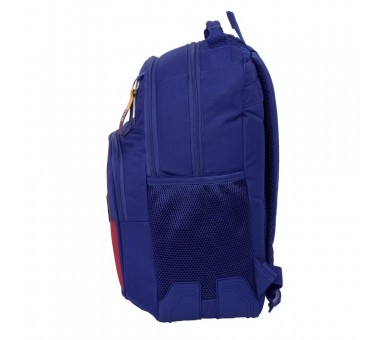 Mochila F.C. Barcelona 25/26 42cm adaptable