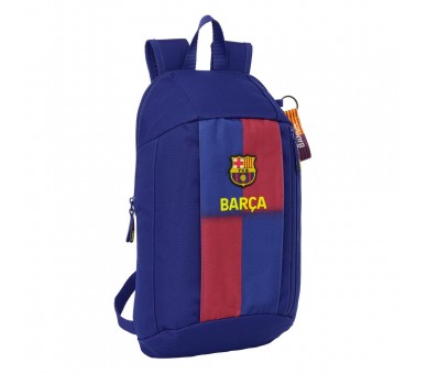Mochila F.C. Barcelona 25/26 39cm