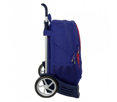 Trolley Evolution F.C. Barcelona 25/26