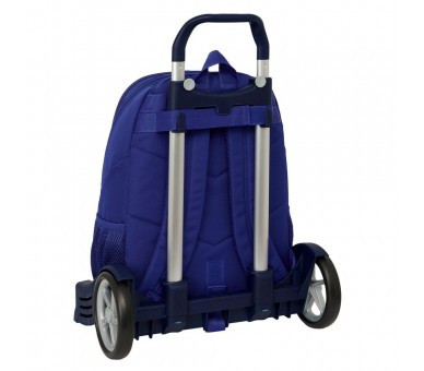 Trolley Evolution F.C. Barcelona 25/26