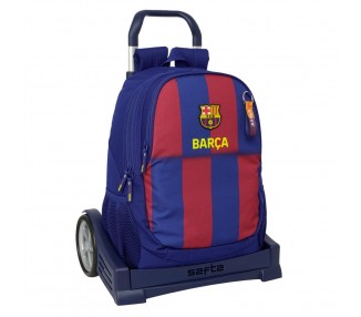 Trolley Evolution F.C. Barcelona 25/26