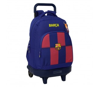 Trolley Compact F.C. Barcelona 25/26