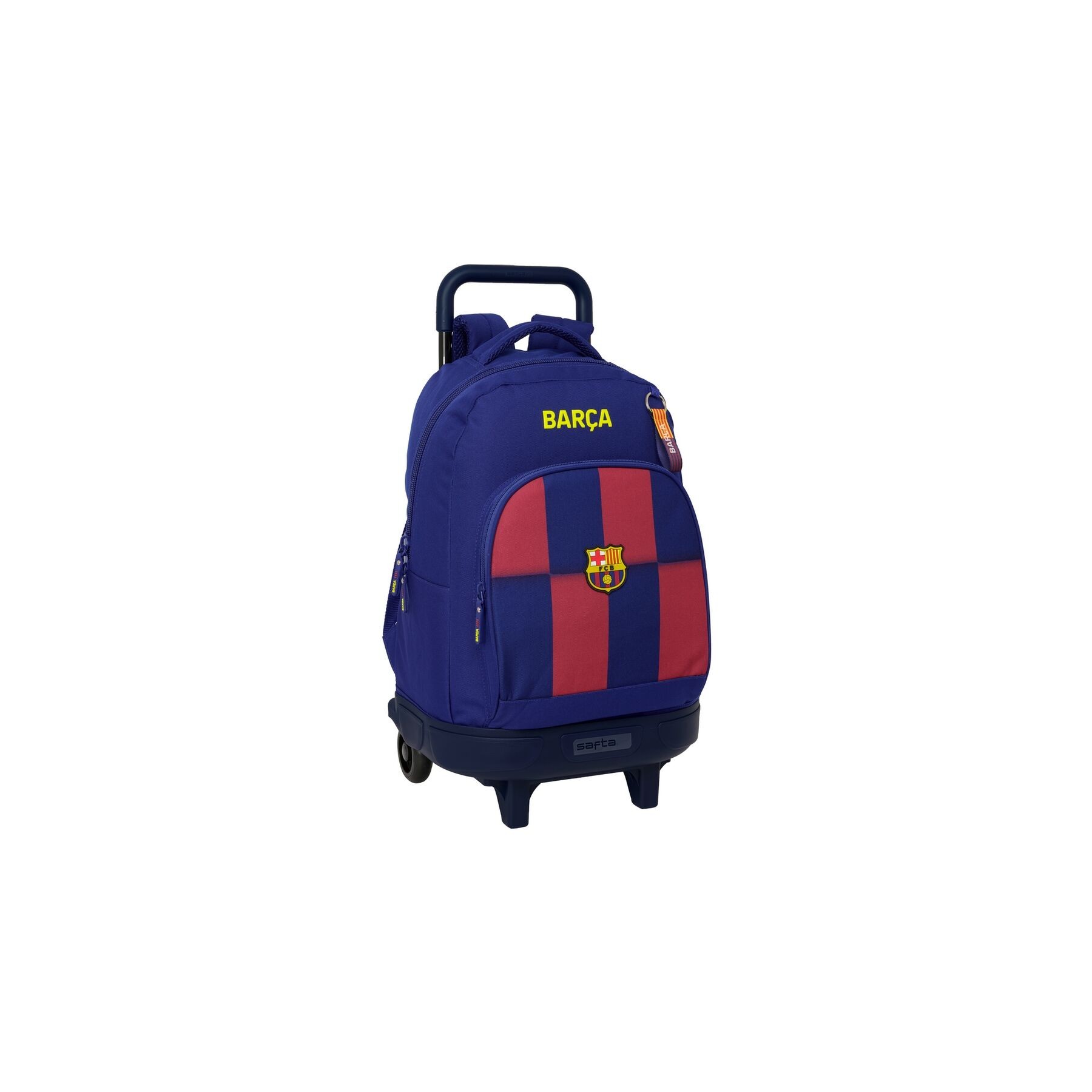 Trolley Compact F.C. Barcelona 25/26