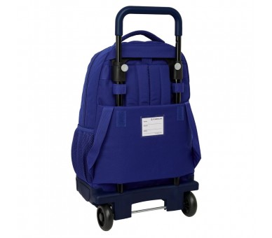 Trolley Compact F.C. Barcelona 25/26