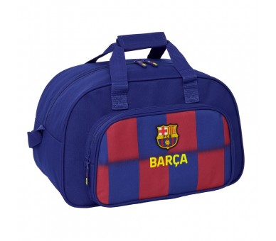Bolsa deporte F.C. Barcelona 25/26