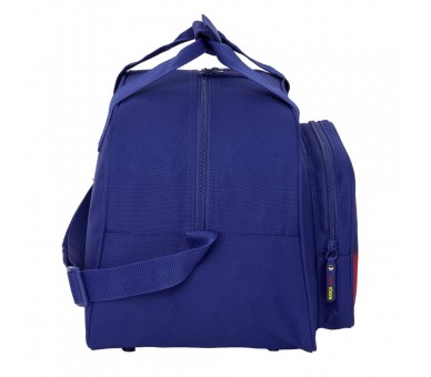 Bolsa deporte F.C. Barcelona 25/26