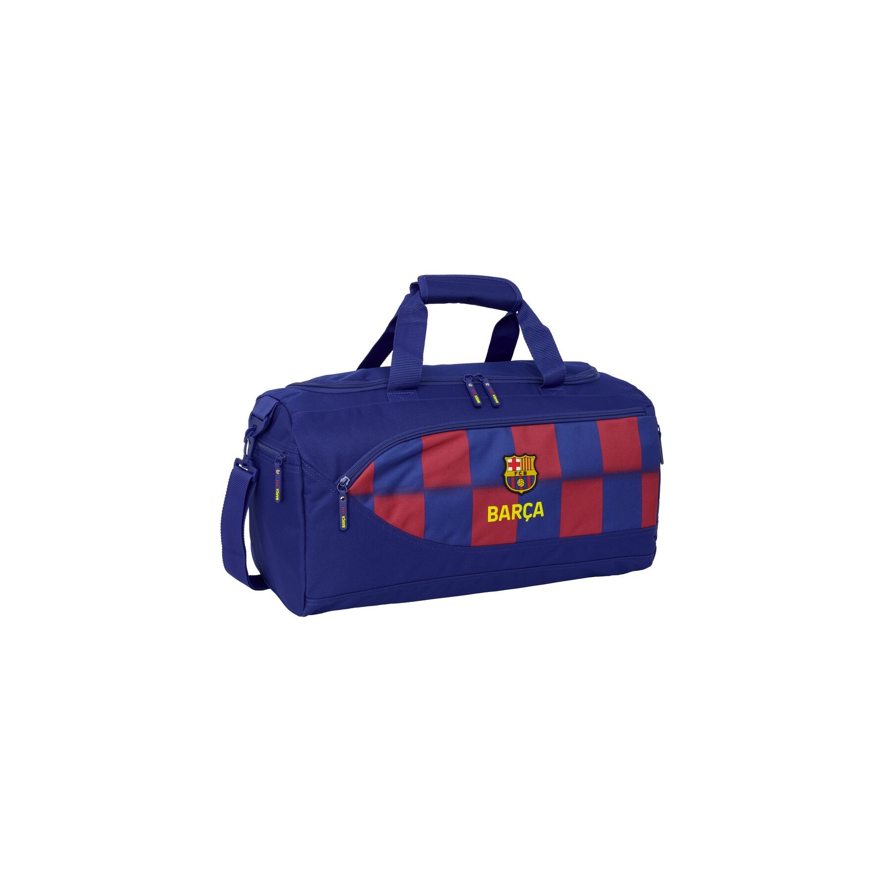Bolsa deporte F.C. Barcelona 25/26