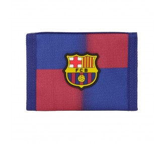 Billetera F.C. Barcelona 25/26