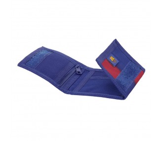 Billetera F.C. Barcelona 25/26