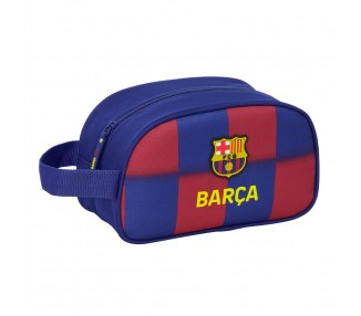Neceser F.C. Barcelona 25/26 adaptable
