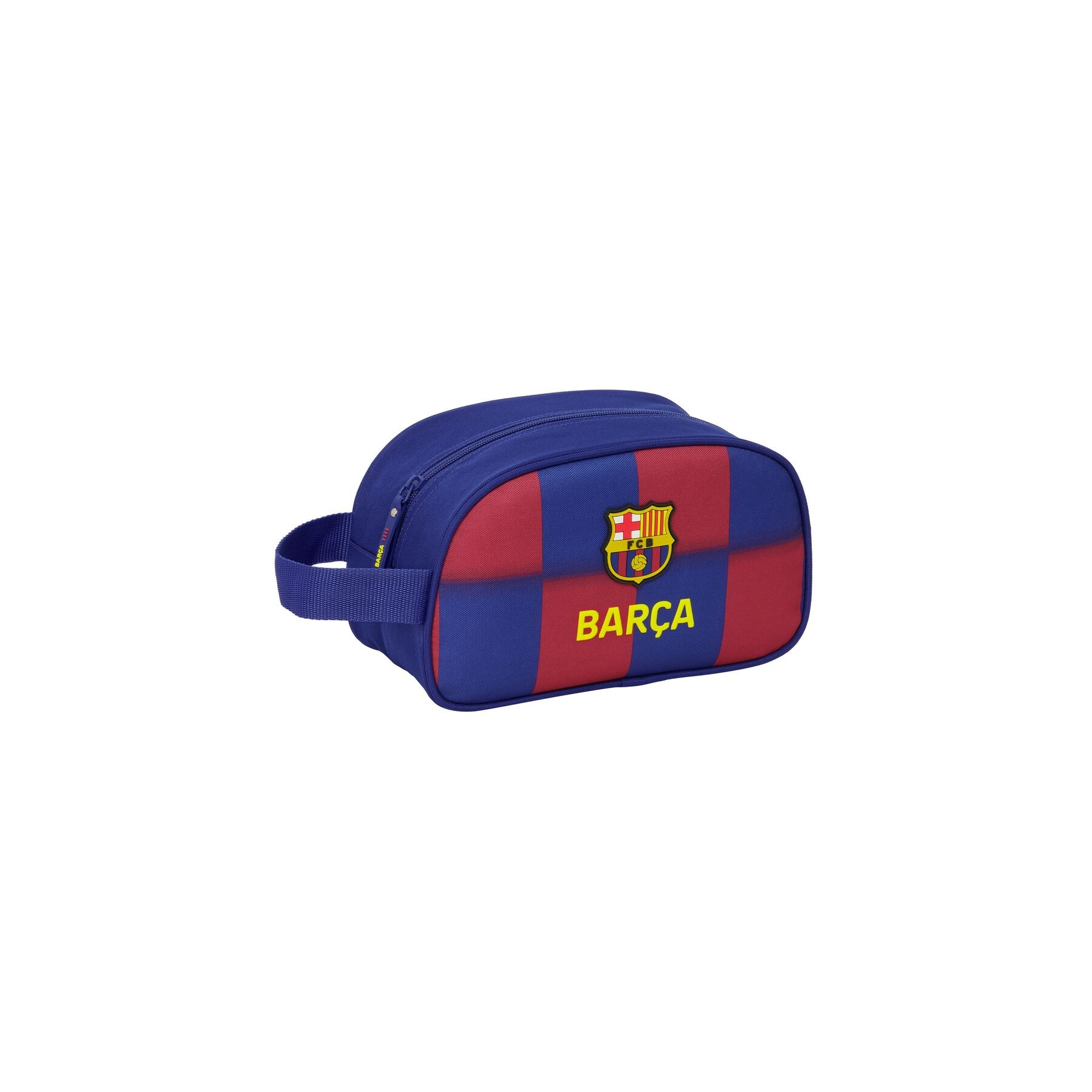 Neceser F.C. Barcelona 25/26 adaptable