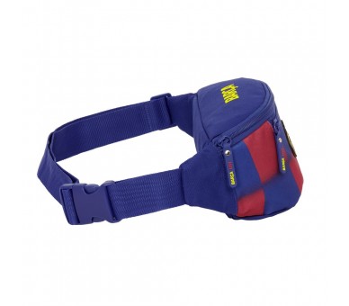 Riñonera F.C. Barcelona 25/26