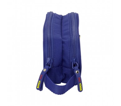 Portatodo F.C. Barcelona 25/26 doble