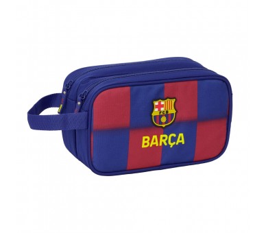 Neceser F.C. Barcelona 25/26 adaptable
