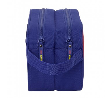 Neceser F.C. Barcelona 25/26 adaptable