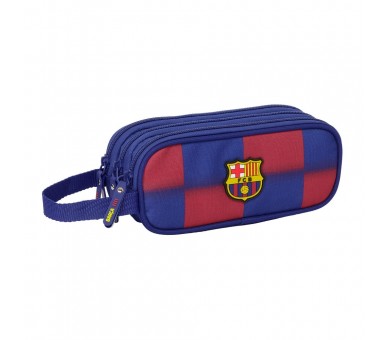 Portatodo F.C. Barcelona 25/26 triple