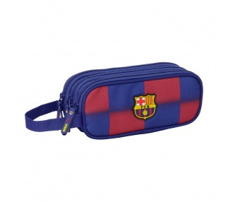 Portatodo F.C. Barcelona 25/26 triple