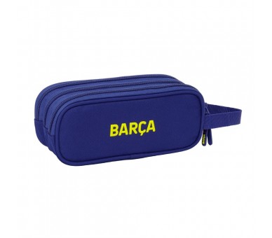 Portatodo F.C. Barcelona 25/26 triple