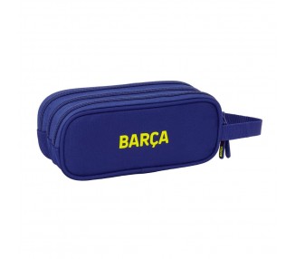 Portatodo F.C. Barcelona 25/26 triple