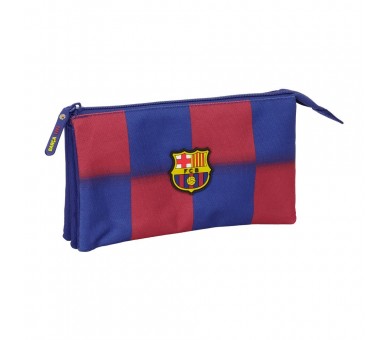 Portatodo F.C. Barcelona 25/26 triple
