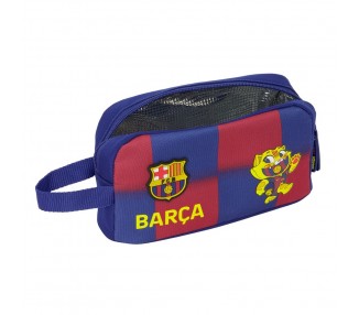 Bolsa portadesayunos termo F.C. Barcelona 25/26