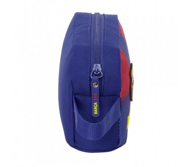 Bolsa portadesayunos termo F.C. Barcelona 25/26