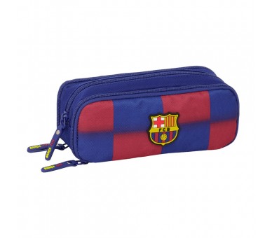 Portatodo F.C. Barcelona 25/26 triple