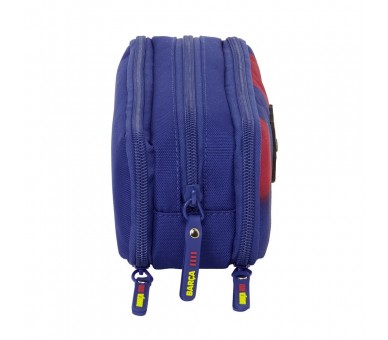 Portatodo F.C. Barcelona 25/26 triple