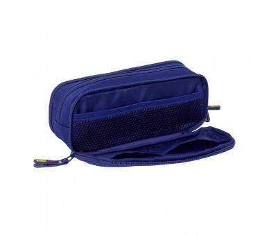 Portatodo F.C. Barcelona 25/26 triple