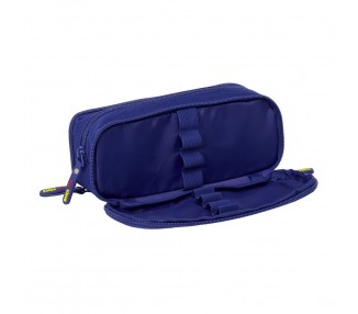 Portatodo F.C. Barcelona 25/26 triple