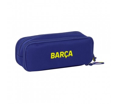 Portatodo F.C. Barcelona 25/26 triple