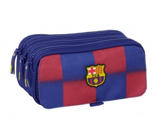 Portatodo F.C. Barcelona 25/26 triple