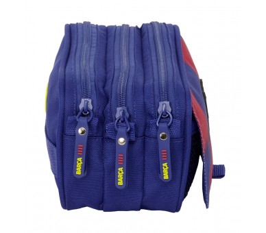 Portatodo F.C. Barcelona 25/26 triple