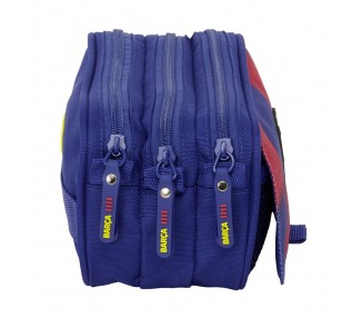 Portatodo F.C. Barcelona 25/26 triple