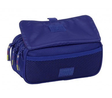 Portatodo F.C. Barcelona 25/26 triple