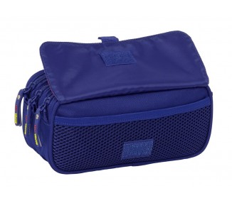 Portatodo F.C. Barcelona 25/26 triple