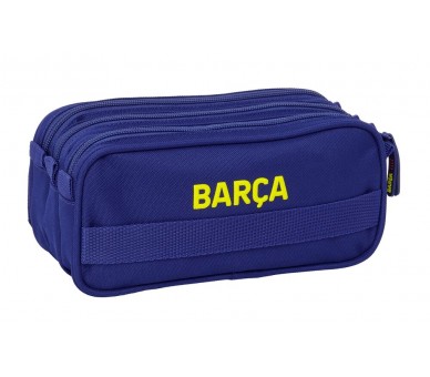 Portatodo F.C. Barcelona 25/26 triple