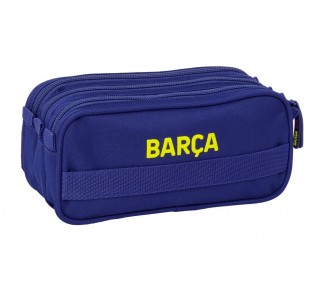 Portatodo F.C. Barcelona 25/26 triple